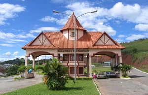 SÃO LOURENÇO - MG