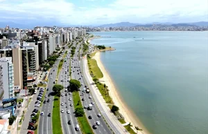 FLORIANÓPOLIS - SC