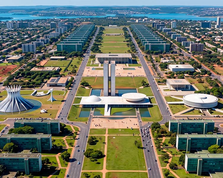 BRASÍLIA - DF