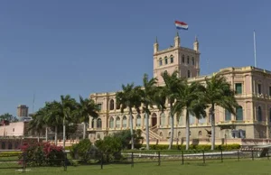 PARAGUAI